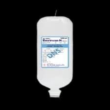 DEXTROSE 1000 ML